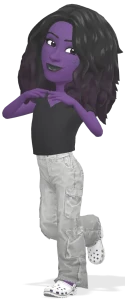 lao.ooo Snapchat Bitmoji