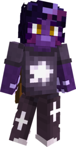 _Lao_ minecraft skin