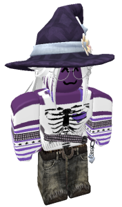 Lao polytoria avatar