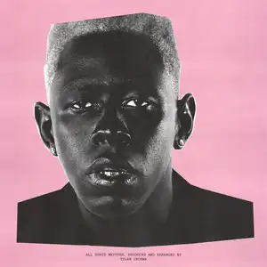 IGOR - Tyler, The Creator