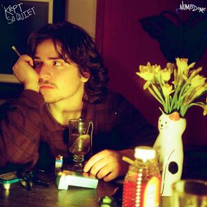 Kept So Quiet - NumbDome